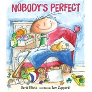 Nobody's Perfect 9780763666996