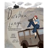 Dorothea Lange 9780807516997