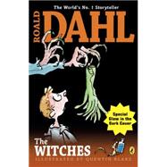 The Witches 9781101996997
