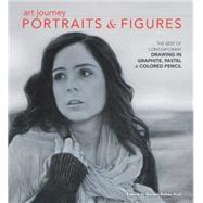 Art Journey Portraits & Figures 9781440336997