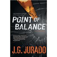 Point of Balance A Thriller 9781476766997