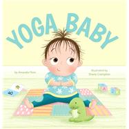 Yoga Baby 9781506456997