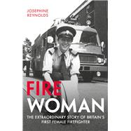 Fire Woman 9781782436997