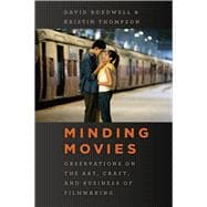Minding Movies 9780226066998