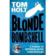 Blonde Bombshell
