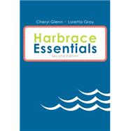 Harbrace Essentials, Spiral bound Version 9781285446998