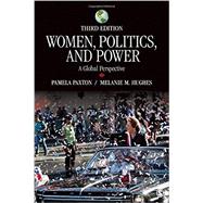 Women, Politics, and Power 9781483376998