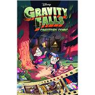 Disney Gravity Falls 9781926516998