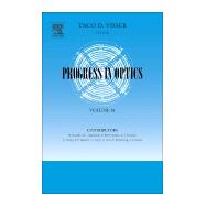 Progress in Optics