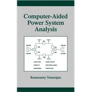 Computer-Aided Power System Analysis