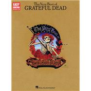 The Very Best of Grateful Dead 9781495006999