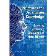 Structures for Organizing Knowledge