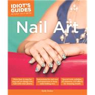 Idiot's Guides Nail Art 9781615646999