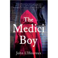 The Medici Boy 9781941286999