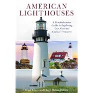 American Lighthouses 9781493047000
