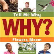 Flowers Bloom 9781633627000