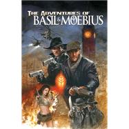 The Adventures of Basil & Moebius 1 9781942367000
