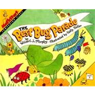 The Best Bug Parade 9780064467001