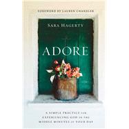 Adore 9780310357001