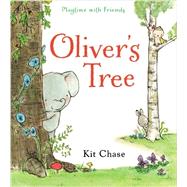 Oliver's Tree 9780399257001