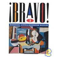 Bravo! 9780812387001