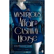 The Mysterious Affair at Castaway House 9781405917001