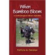 When Bamboo Bloom 9781577667001
