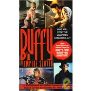 Buffy the Vampire Slayer
