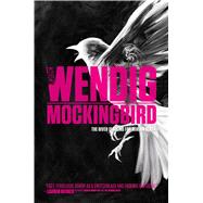 Mockingbird 9781481457002