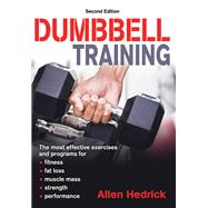 Dumbbell Training 9781492587002