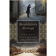 Baudelaire's Revenge 9781605987002