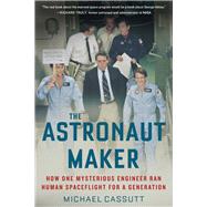The Astronaut Maker 9781613737002