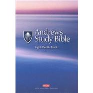 Andrews Study Bible 9781936337002