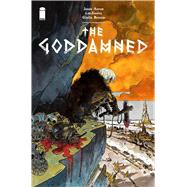 The Goddamned 1 9781632157003