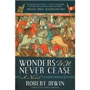 Wonders Will Never Cease 9781951627003