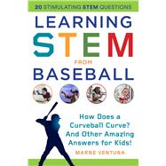Learning Stem from Baseball