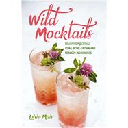 Wild Mocktails 9781782497004