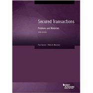 Secured Transactions 9781634597005