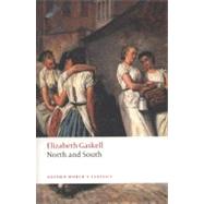 North and South 9780199537006