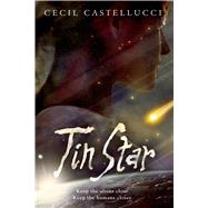Tin Star 9781250057006