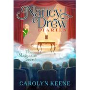 The Magician's Secret 9781481417006