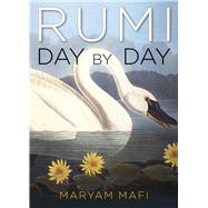 Rumi, Day by Day 9781571747006