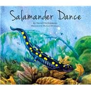Salamander Dance 9781936607006