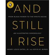 And Still I Rise 9780062427007