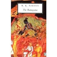The Ramayana A Shortened Modern Prose Version of the Indian Epic 9780140187007