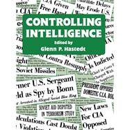Controlling Intelligence