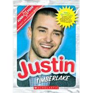 Justin Timberlake 9780531237007