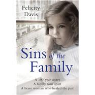 Sins of the Family 9781509837007