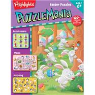 Easter Puzzles