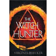 The Witch Hunter 9780316327008